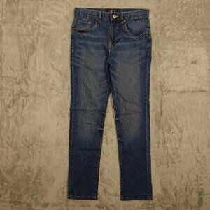 Lucky Brand Jeans  Authentic Skinny 18